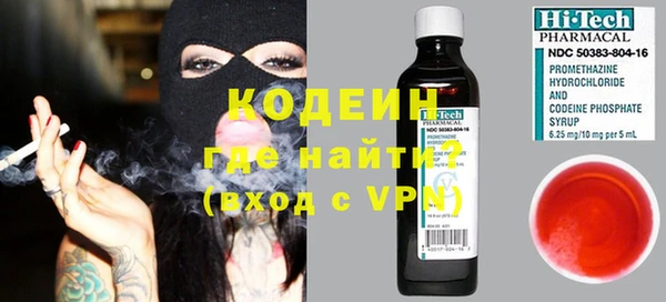 молекула духа Бородино